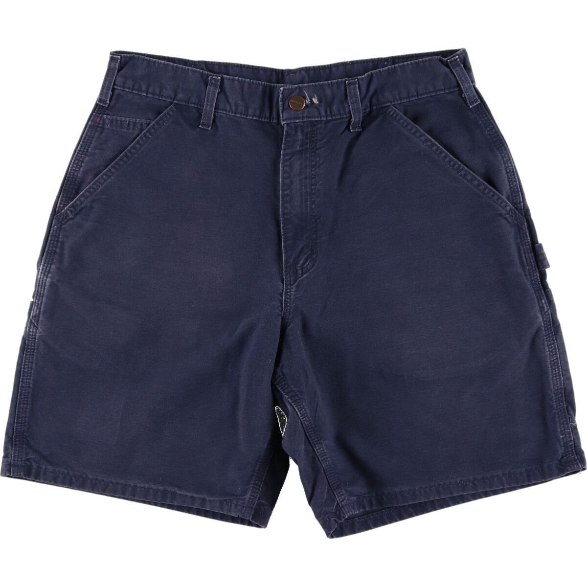 古着 カーハート Carhartt ペインターショーツ ショートパンツ メンズw32相当/eaa467559