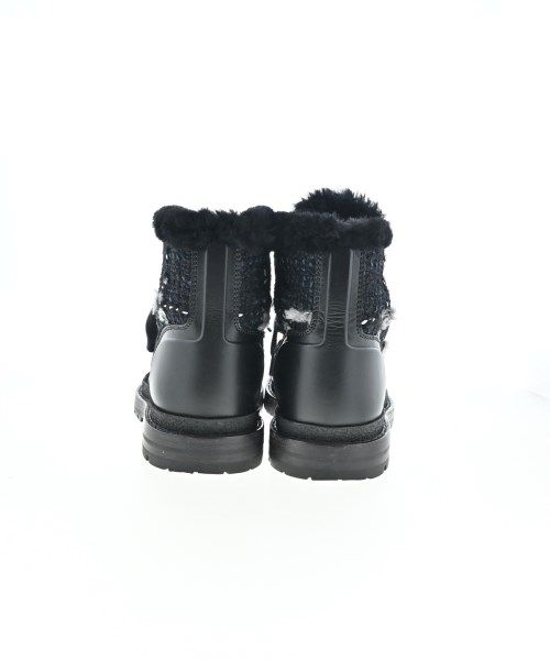 CHANEL ブーツ