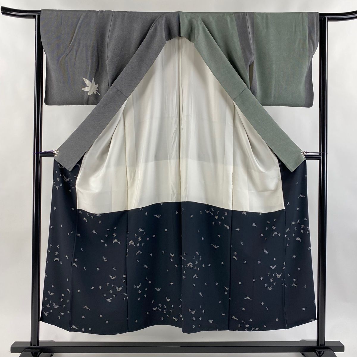 アルメリックBFF サーフボードフィン ホワイト 収納ケース付き‼️新品