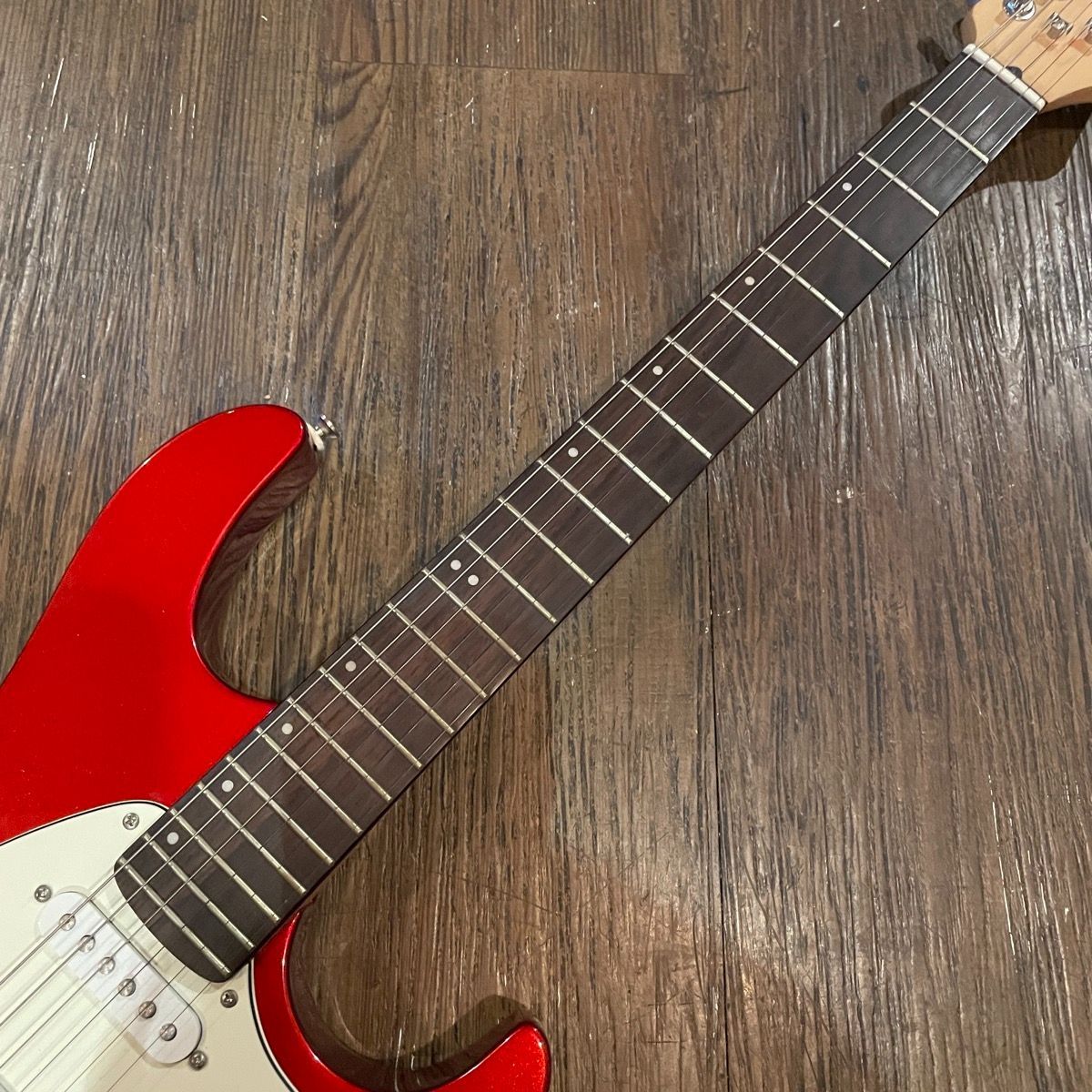 Cort GX-210 Electric Guitar エレキギター コート - メルカリ