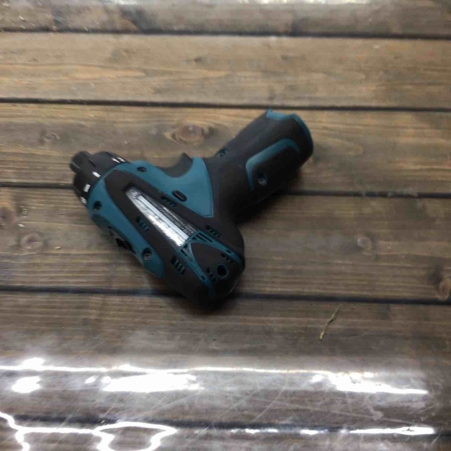 マキタ makita コードレスドリルドライバー DF030DWX 戸田店 HRDEVELOPMENT_JP