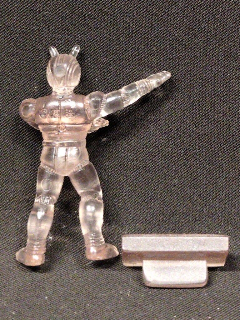 明治製菓 明治チョコスナック 仮面ライダーBLACK 仮面ライダーBLACK