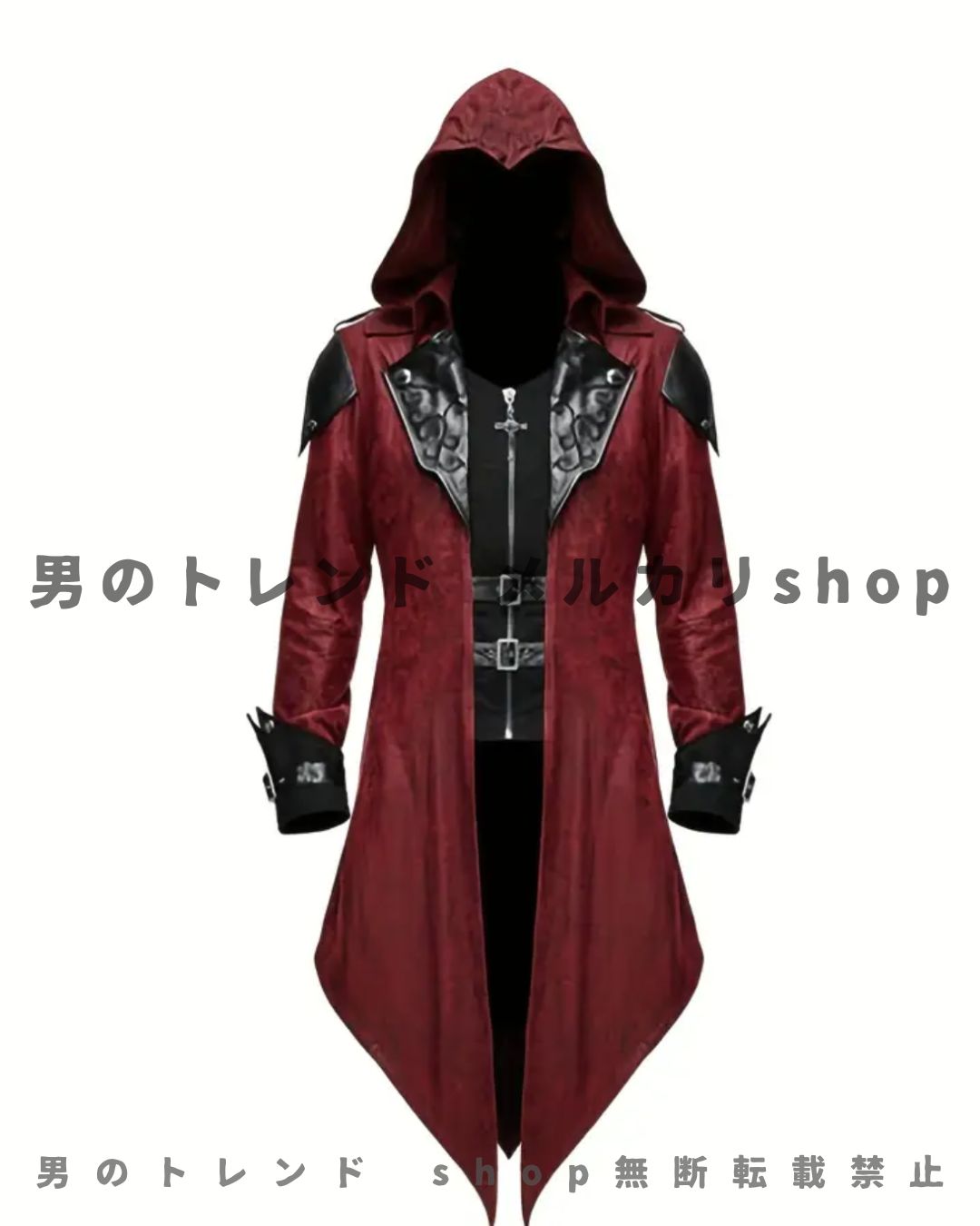 RGBライトセーバー 充電式 サウンド付き ルーク風モデル ハロウィン