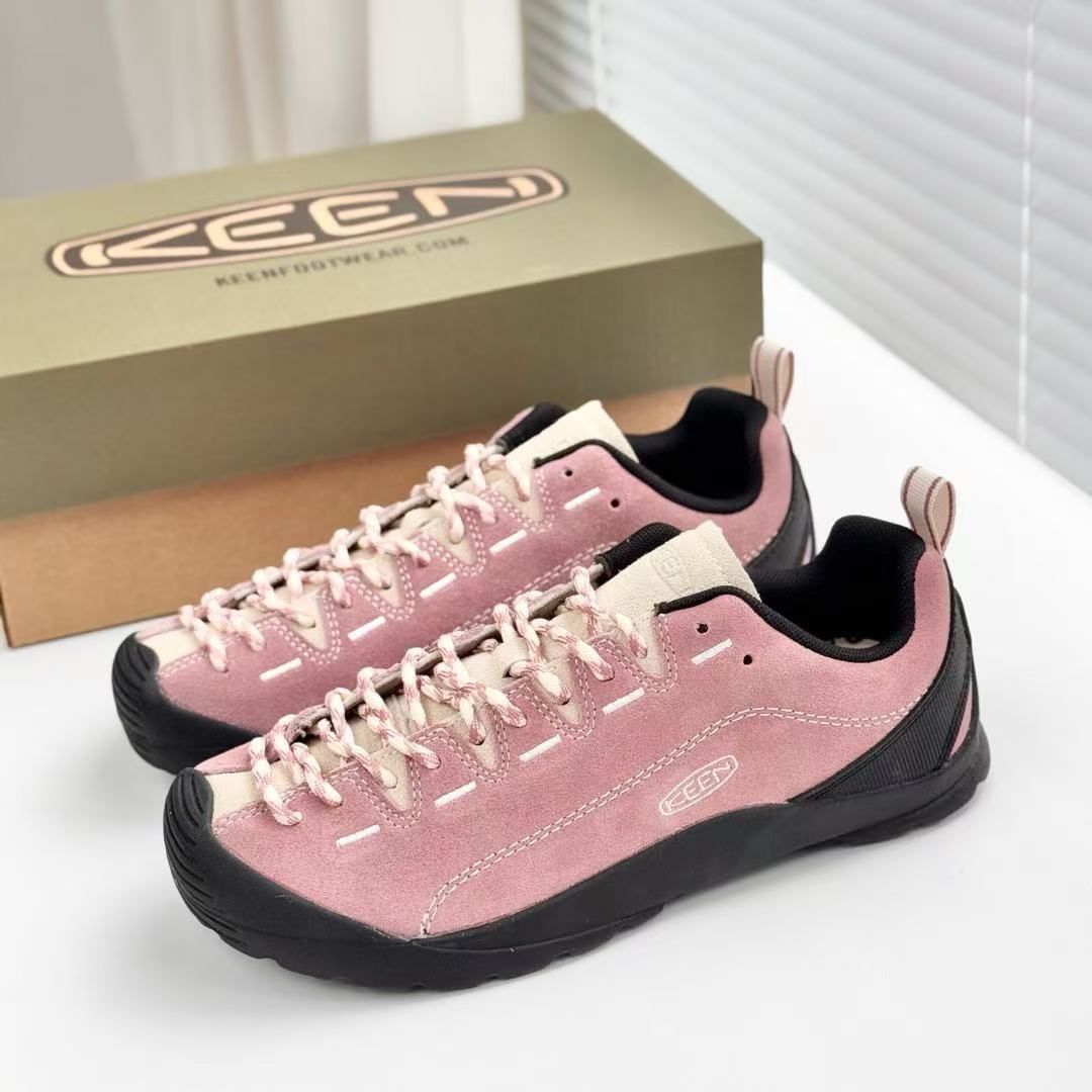 スニーカー KEEN|キーン JASPER ROCKS SP ジャスパー ロック キャンプ アウトドア スニーカー