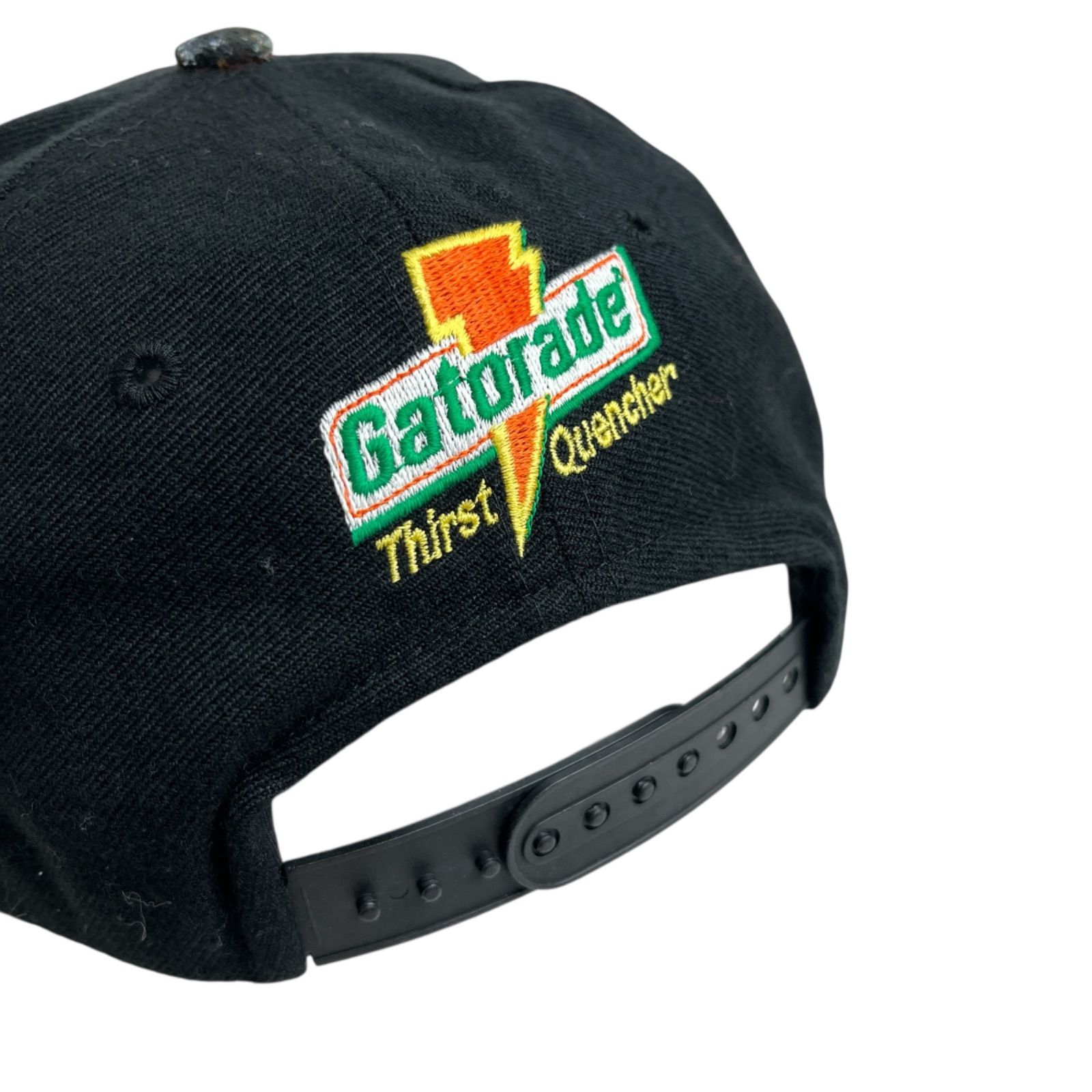 キャップ|帽子 NBA×Gatorade
