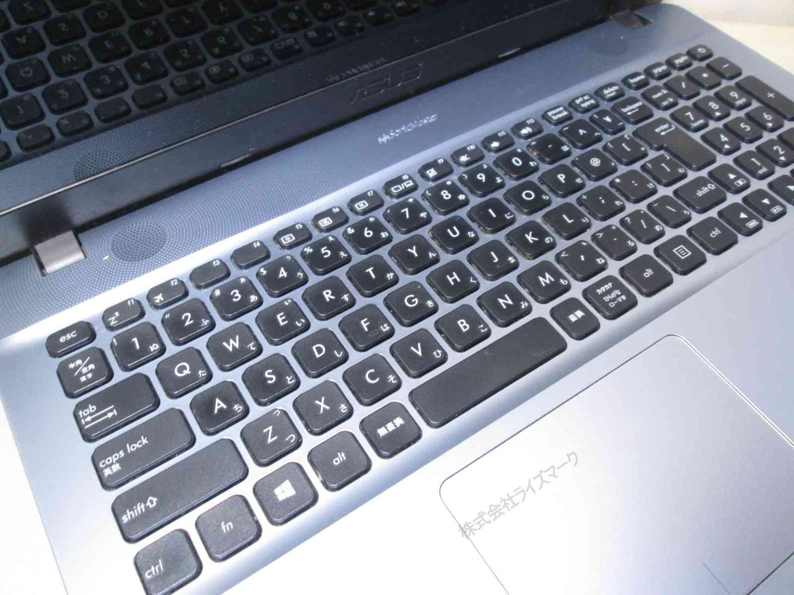 ASUS VivoBook F541SA-XX244TS Celeron Windows10 - メルカリ
