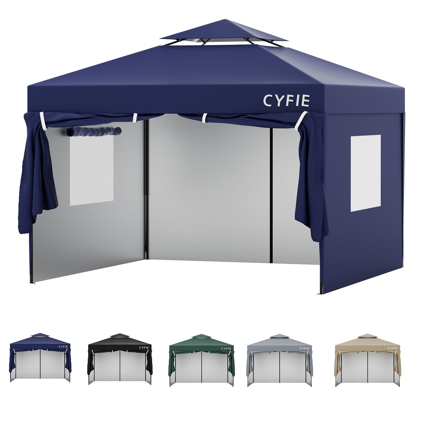 楽天市場】タープ 蚊帳 2．5の通販 【M2455-180-135】ワンタッチ