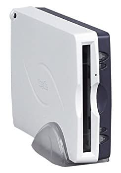 ロジテック コンパクトタイプ USB 2.0 外付型640MB MOユニット LMO-H630U2