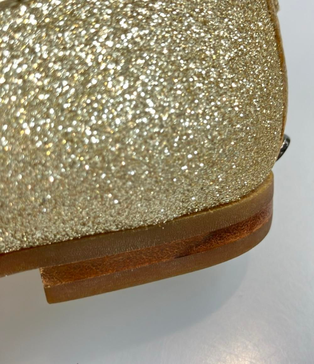 バレエシューズ キッズ