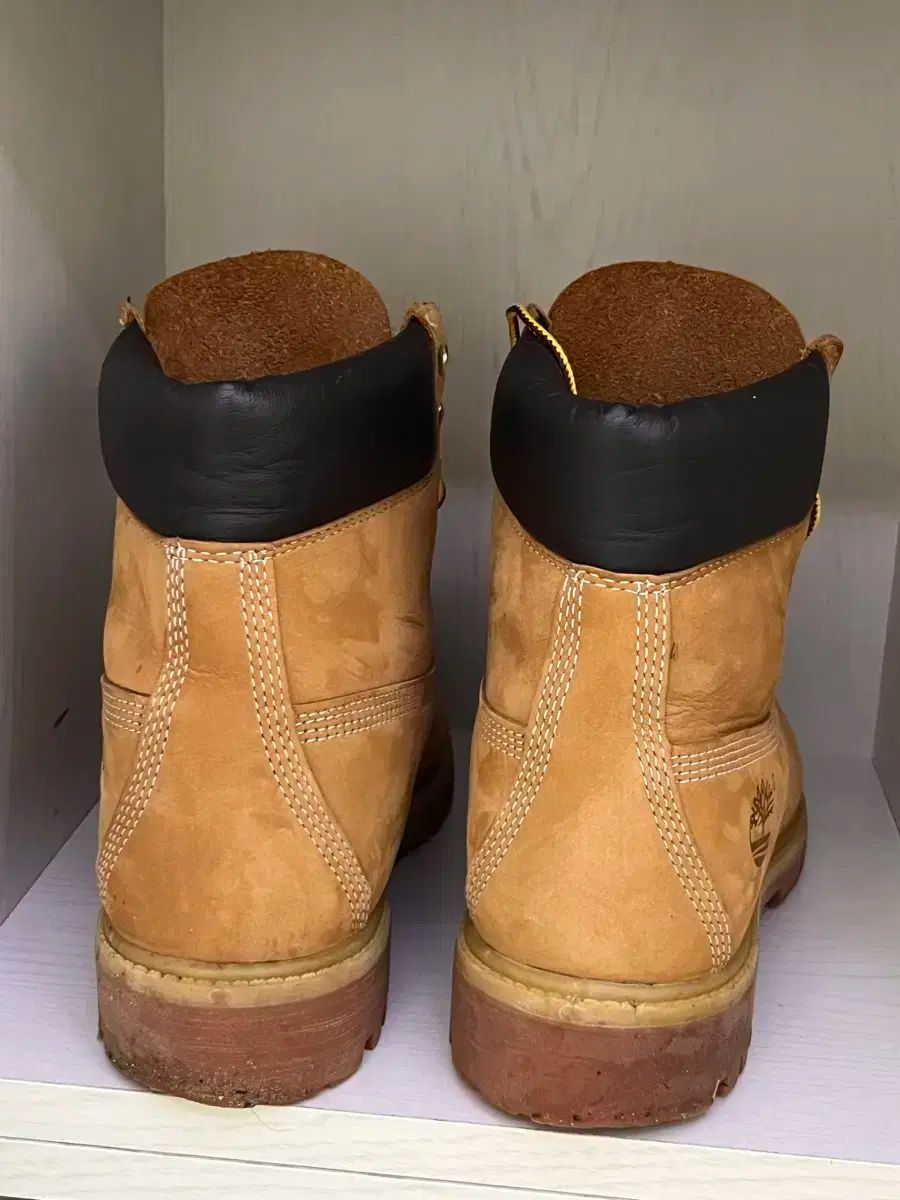 Timberland ティンバーランド