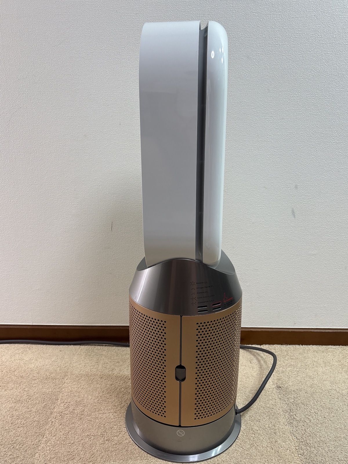 HP09 ホワイトゴールド