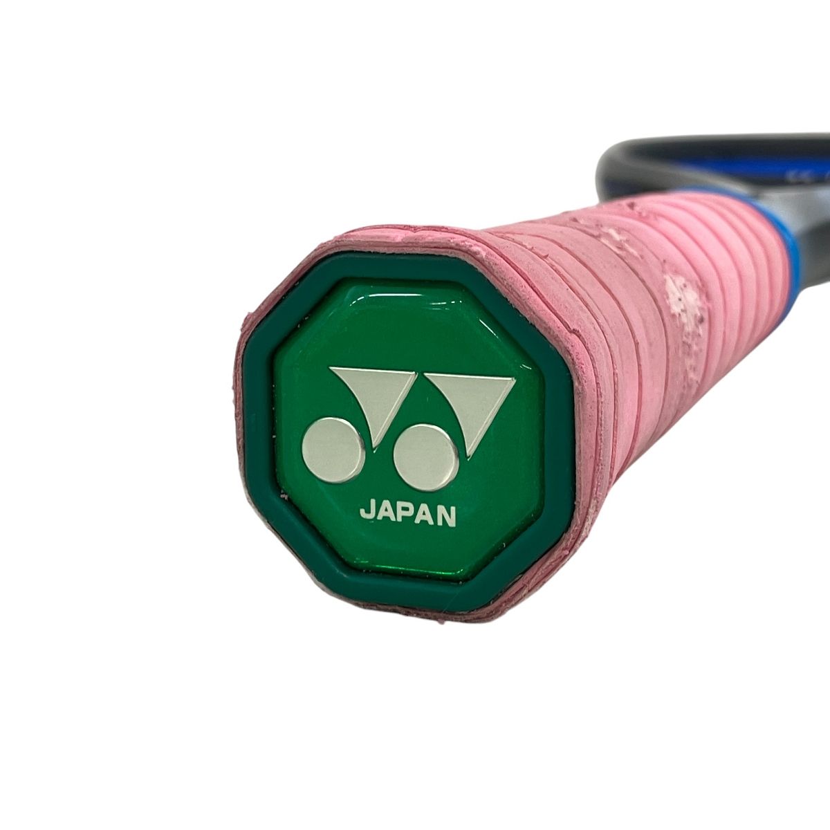 ラケット(軟式用) YONEX VOLTRAGE8V YONEX ヨネックス VOLTRAGE 8V ボルトレイジ8V VR8V