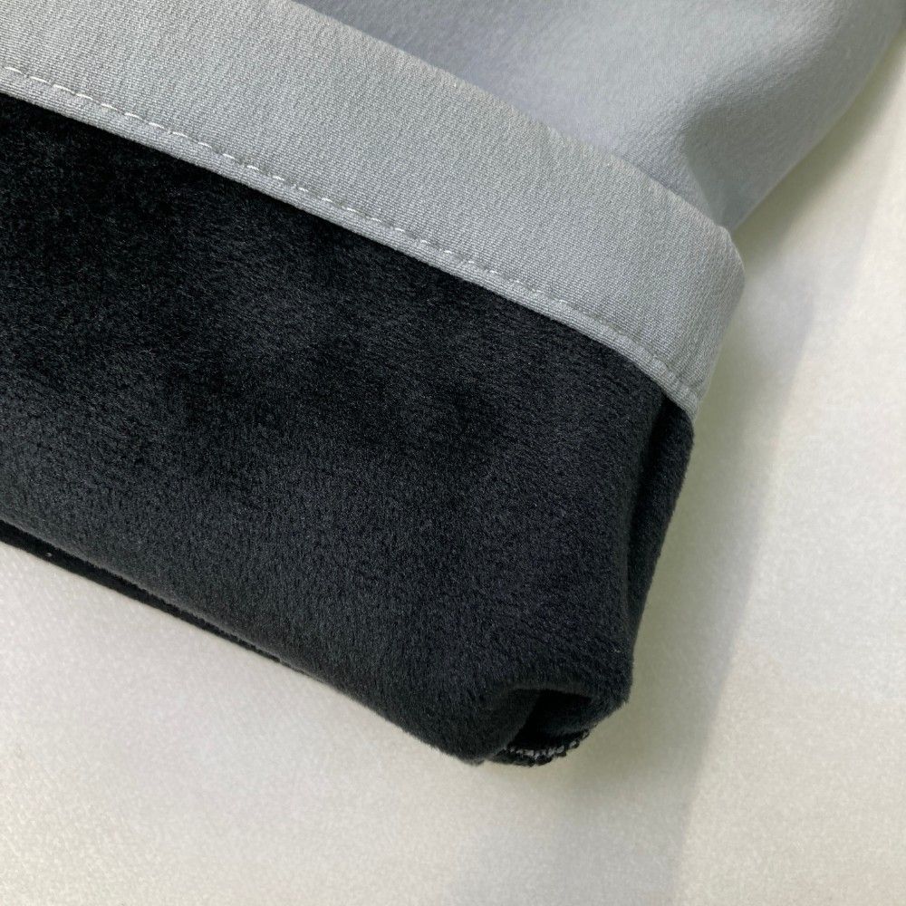 サイズ：6 RUSSELUNO ラッセルノ RS-2140707 ストレッチパンツ 裏起毛