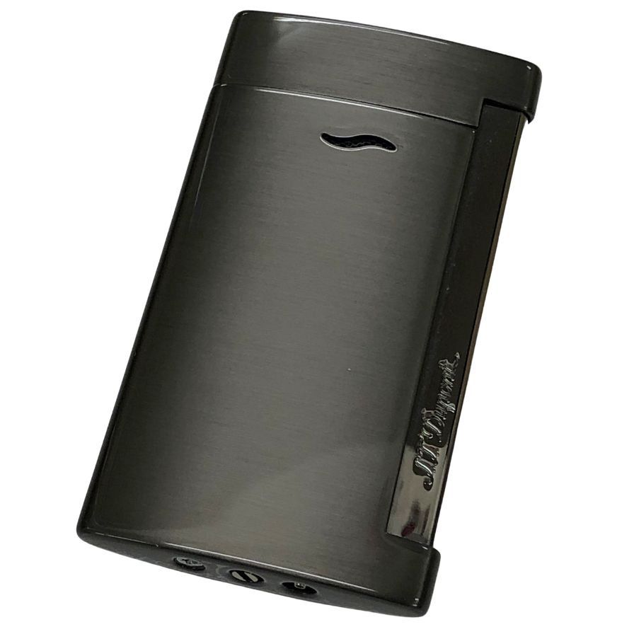 デュポン ライター スリム 7 ガス 7mm マット AFI10