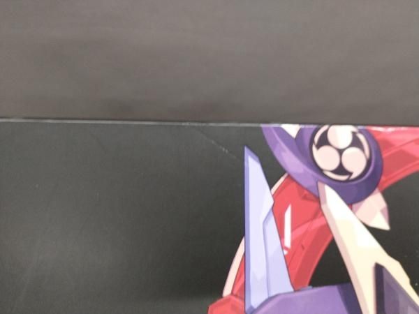 メガミデバイス