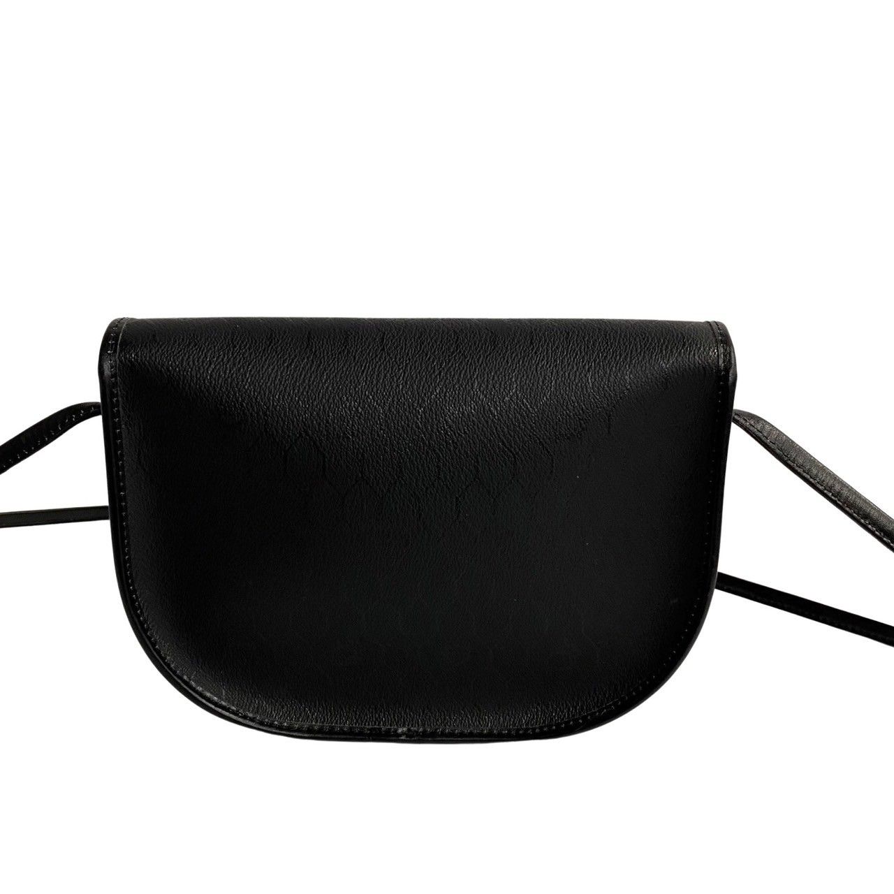 未使用保管品 Christian Dior クリスチャンディオール ロゴ 金具