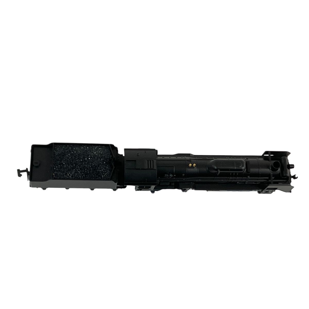 KATO 2006-1 D51 標準形 蒸気機関車 鉄道模型 カトー Nゲージ