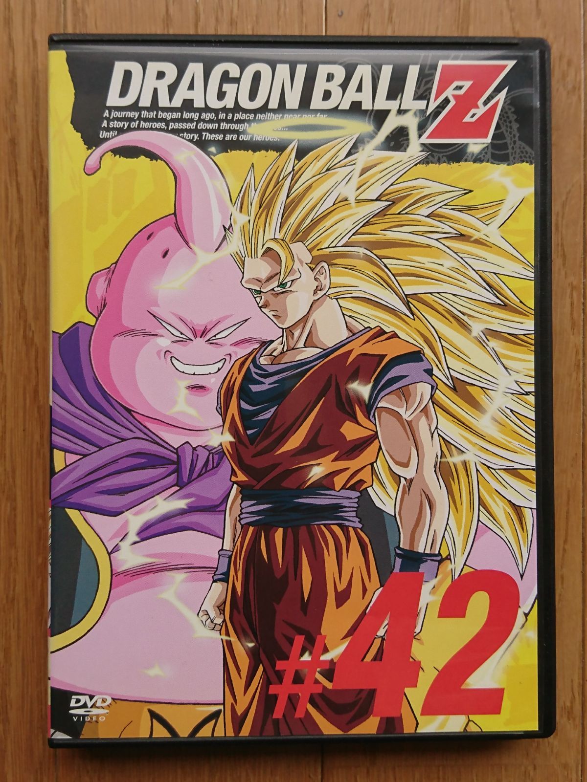 DVD 希少 再生確認済 ドラゴンボール DVD全26巻セット