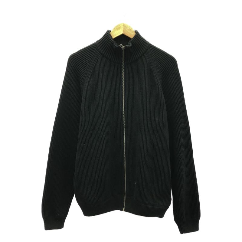 福袋セール 春夏/LANVIN COLLECTION/50サイズ/モックネック サマーニット セーター