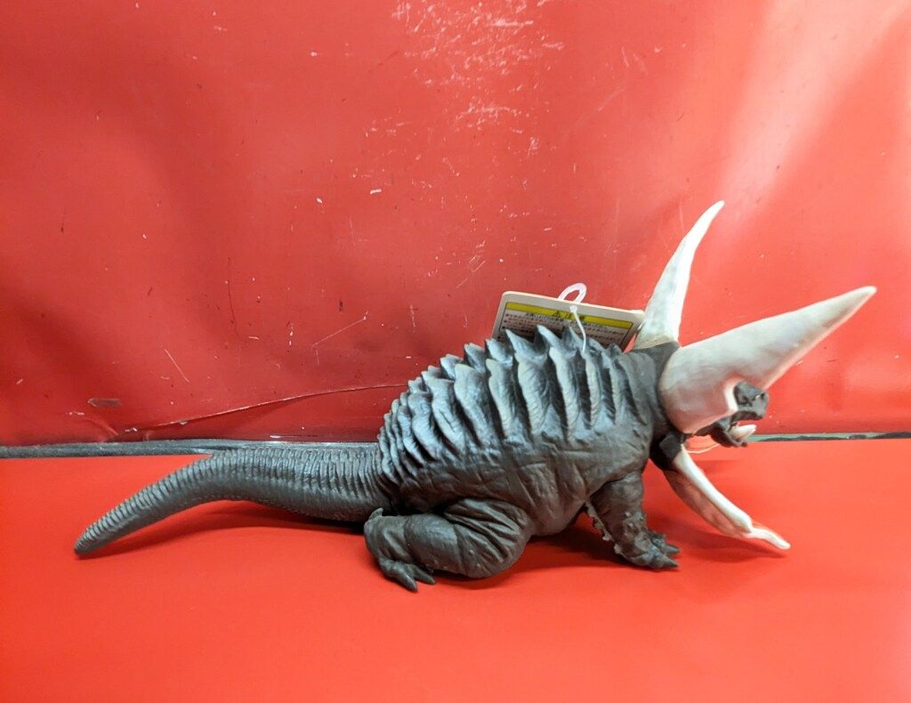 エクスプラス ウルトラ大怪獣シリーズ5000 ウルトラマン ウラン怪獣ガボラ