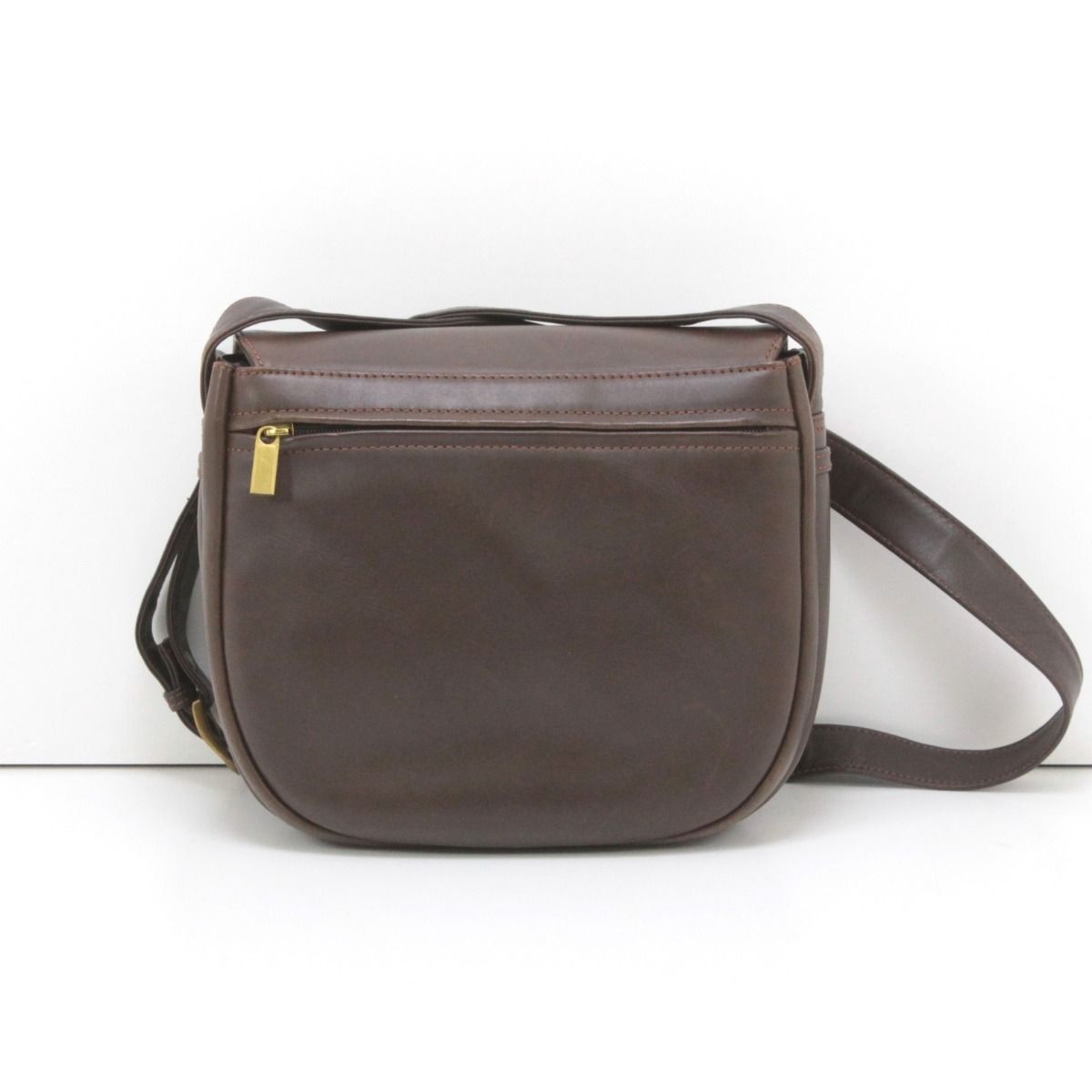 ブリ BREE ブリ ショルダーバッグ 小売業者 ダークブラウン BREE ダーク