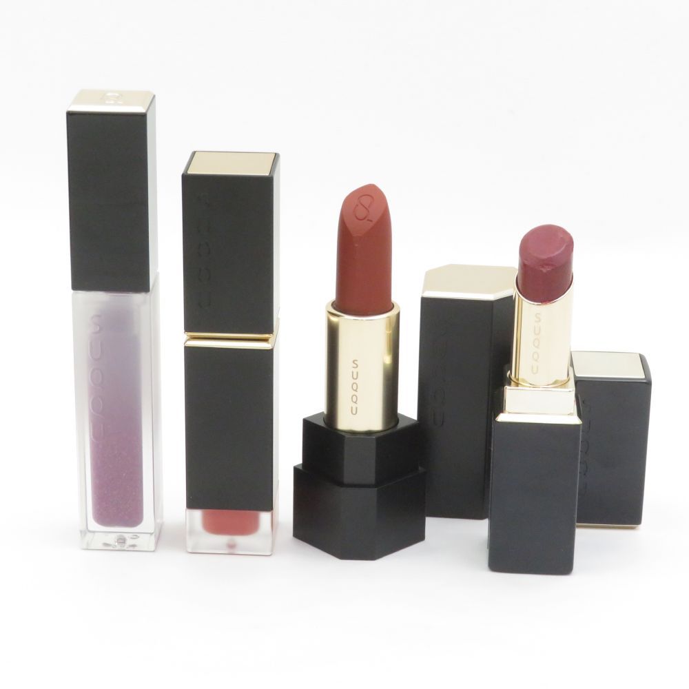 【新品未開封・限定】スック　20th アニバーサリー　リップキット SUQQU スック 20th アニバーサリーリップキット Amazon | SUQQU スック