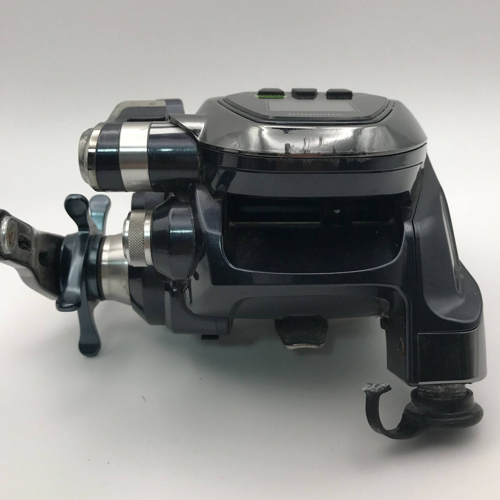シマノフォースマスター3000XP 城東73-085】SHIMANO シマノ 17 シマノフォースマスター3000XP 城東73-085】SHIMANO シマノ 17