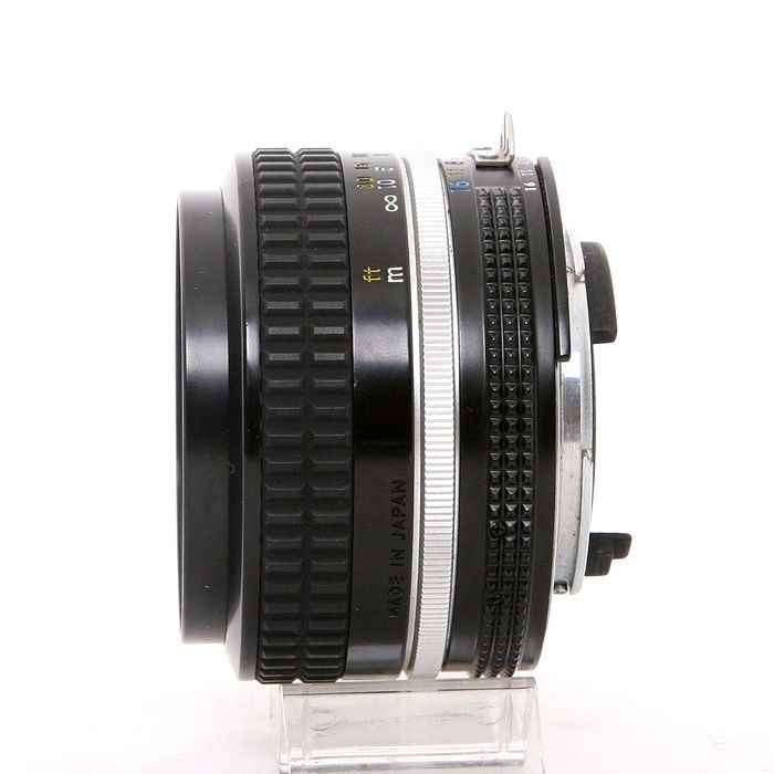 ニコン Nikon Ai50 1.4