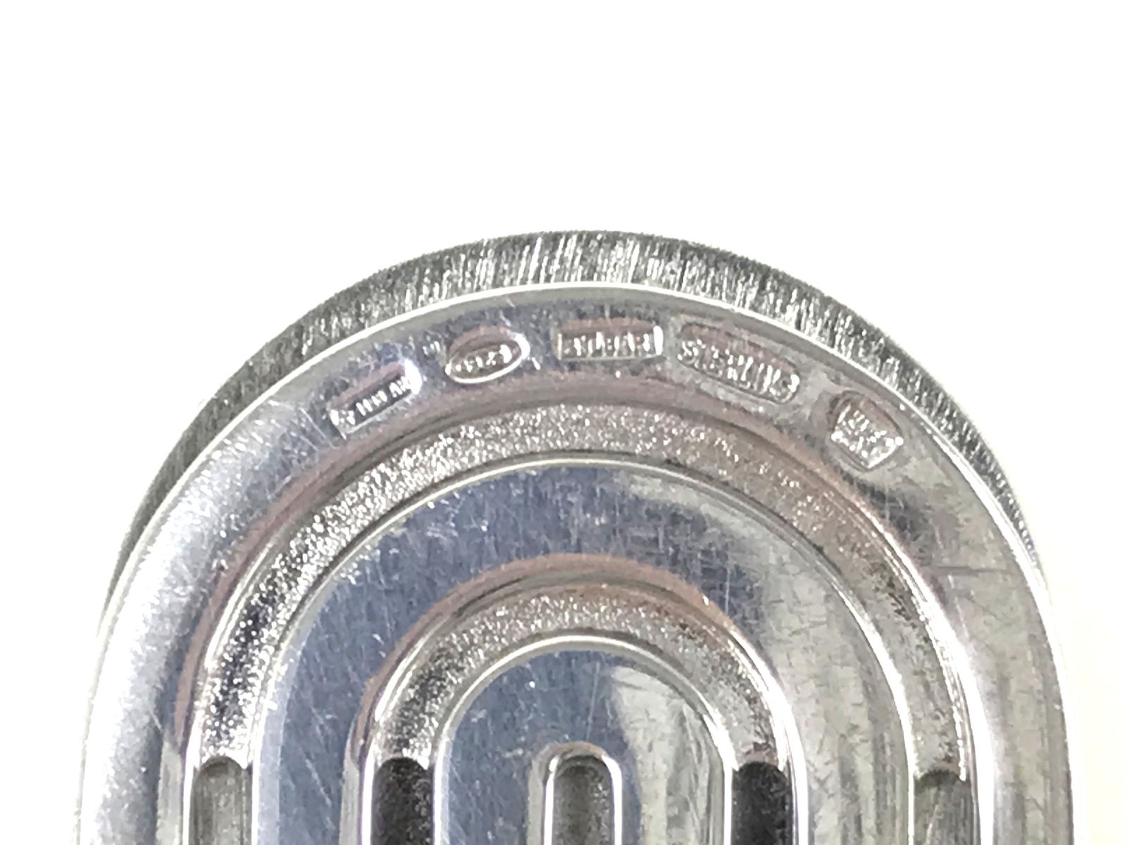ブルガリ BVLGARI ブルガリブルガリ マネークリップ 全長：4.7cm