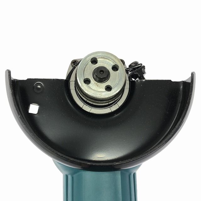 未使用 makita マキタ 9533BLASP ディスクグラインダ 電動工具 M3764321 マキタ makita 9533BL ディスクグラインダー 100681の通販 DIY・工具