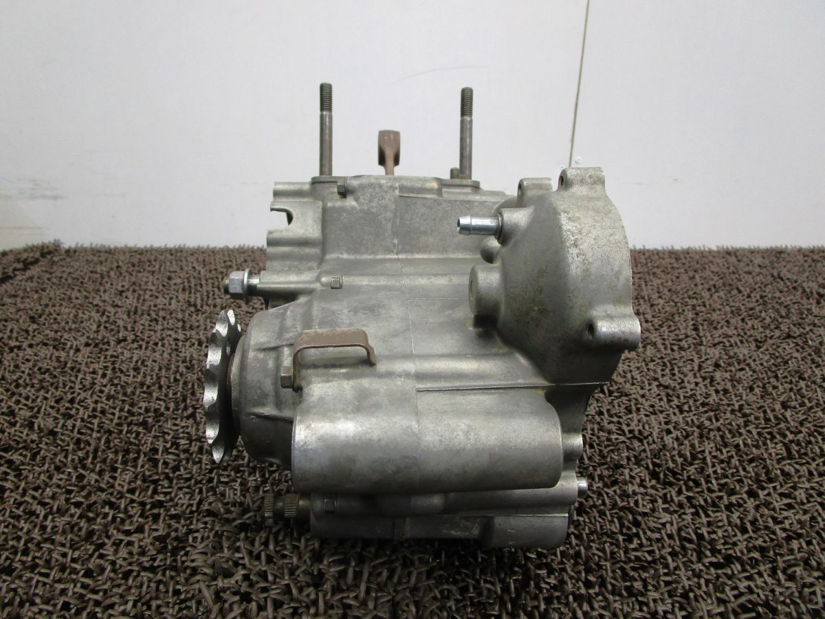 DX200EE キャブ車