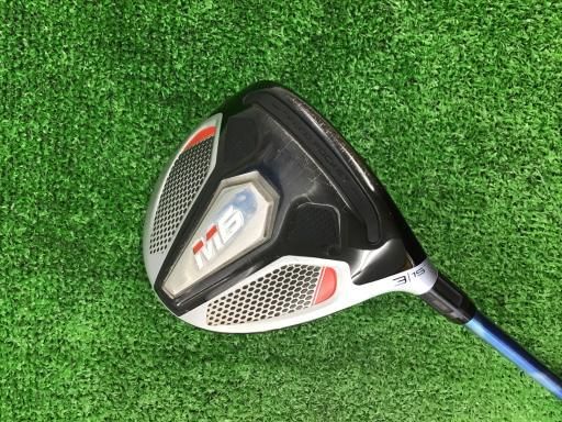 テーラーメイドM6  3w スピーダー661エボ5 テーラーメイドM6 3w スピーダー661エボ5 楽天市場】m6
