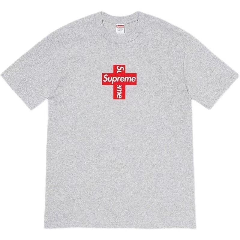 Supreme 20AW Cross Box Logo Tee クロスボックスロゴ Tシャツ - メルカリ