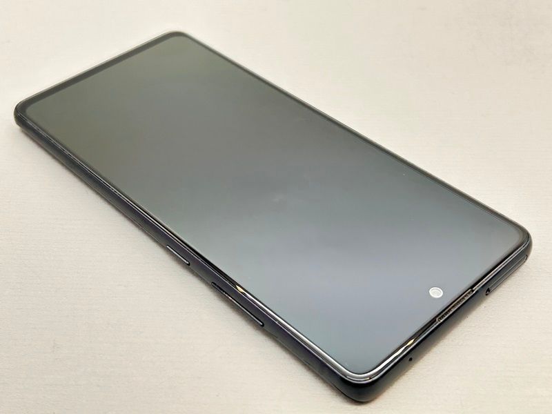 SIMフリー Galaxy A51 128GB プリズムブリックスブラック Amazon | SIMフリー docomo Galaxy A51 5G SC-54A [プリズム