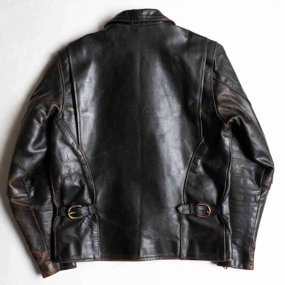 vanson enfield バンソン エンフィールド 40 VANSON ENF バンソン エンフィールドの通販 | THE BACKDROP