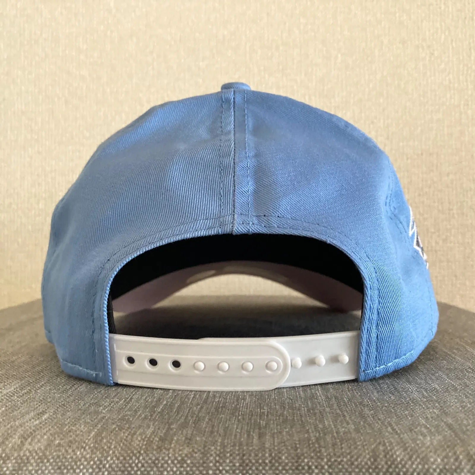 海外限定 NEWERA ヤンキース 9FORTY A Frame スカイブルー 海外限定】ニューエラ ニューヨークヤンキース 9FORTY Aフレーム