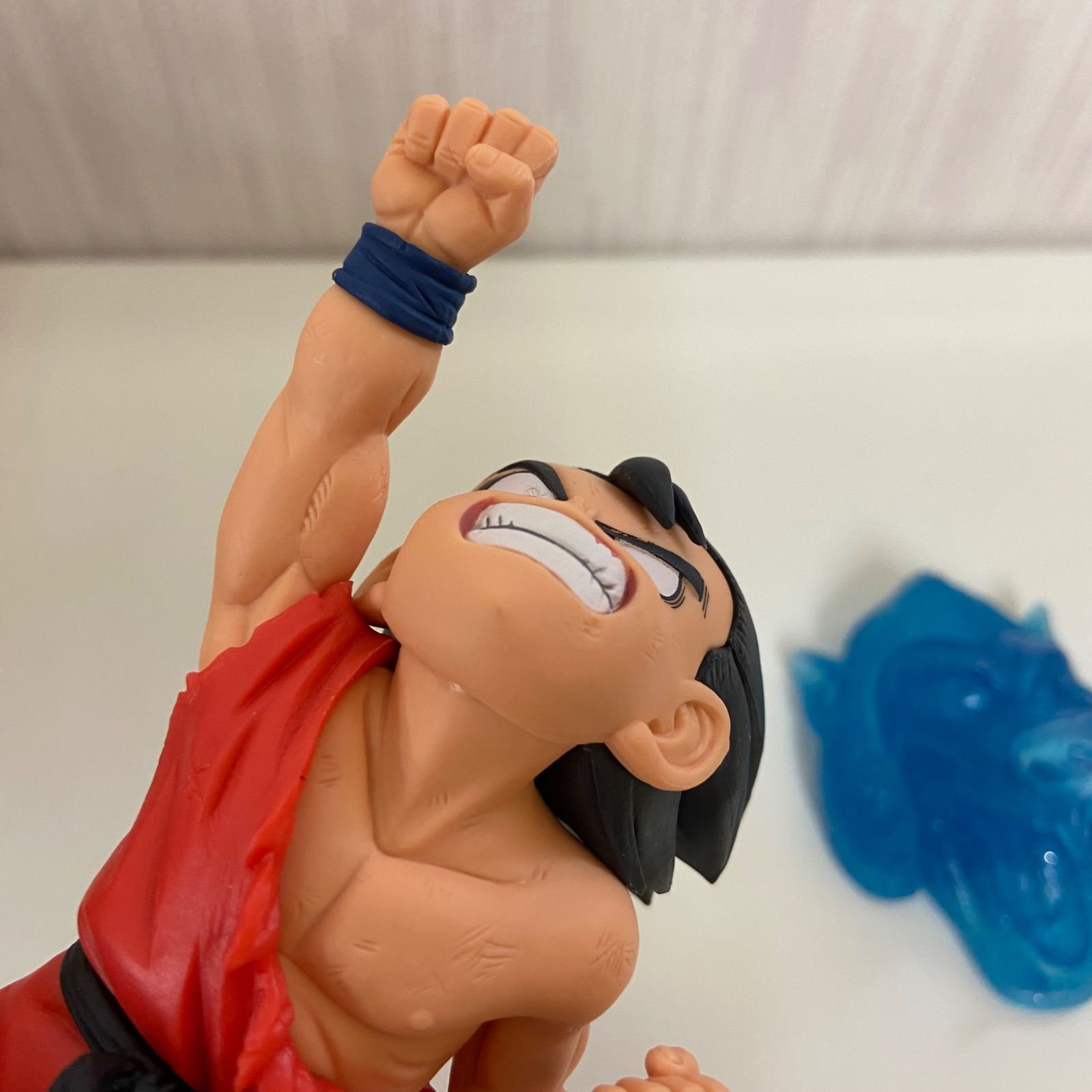 ドラゴンボール 開封済み 未開封 内袋未開封 混在 フィギュア まとめ