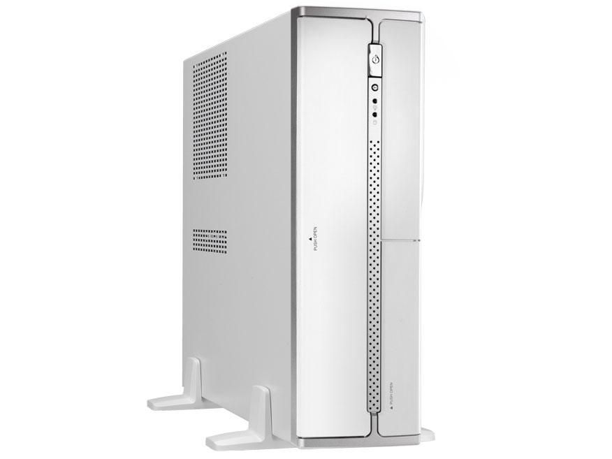 新品，格安 【新品・4営業日で発送】IN WIN IW-BL634W／300B2 PCケース(自作PC用)