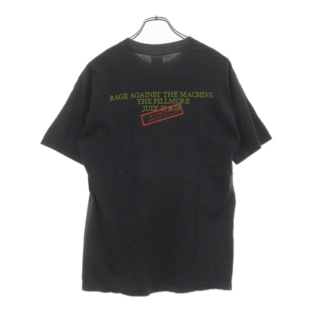 VINTAGE (ヴィンテージ) RAGE AGAINST THE MACHINE Angela Davis