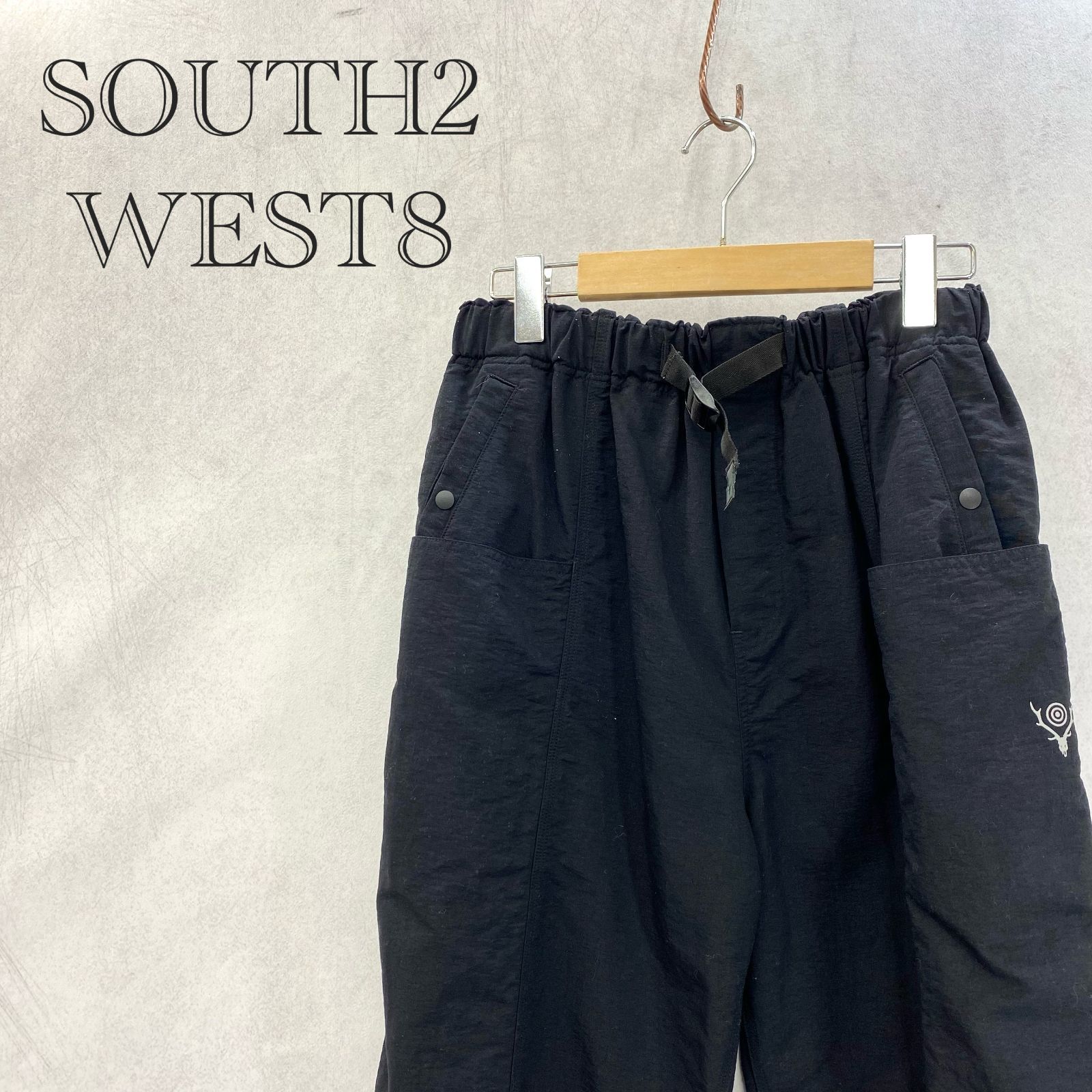 South2 West8 サウスツー ウエストエイト CH755 ベルテッド