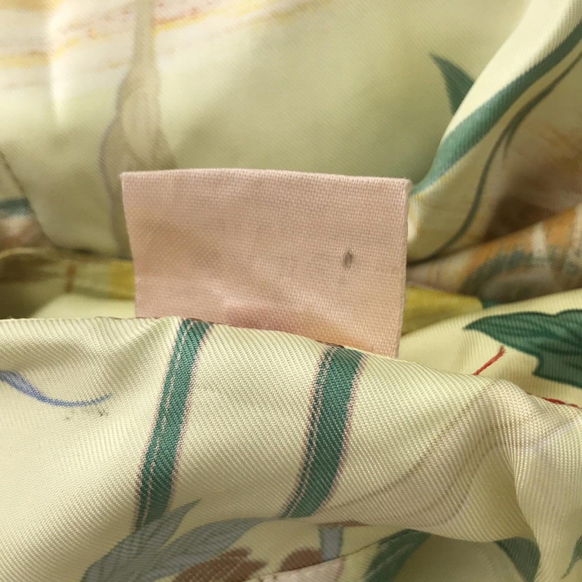 HERMES(エルメス) 長袖シャツブラウス サイズ38 M レディース