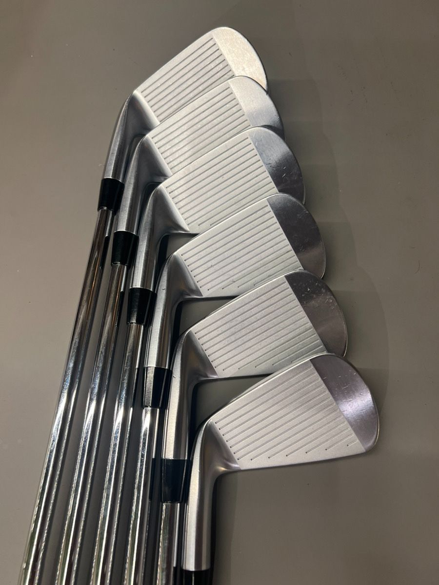 三浦技研工業　CB-301アイアンセット6本セット 三浦技研 CB-301 CB301 アイアンセット 6本 K's nine 【公式通販】