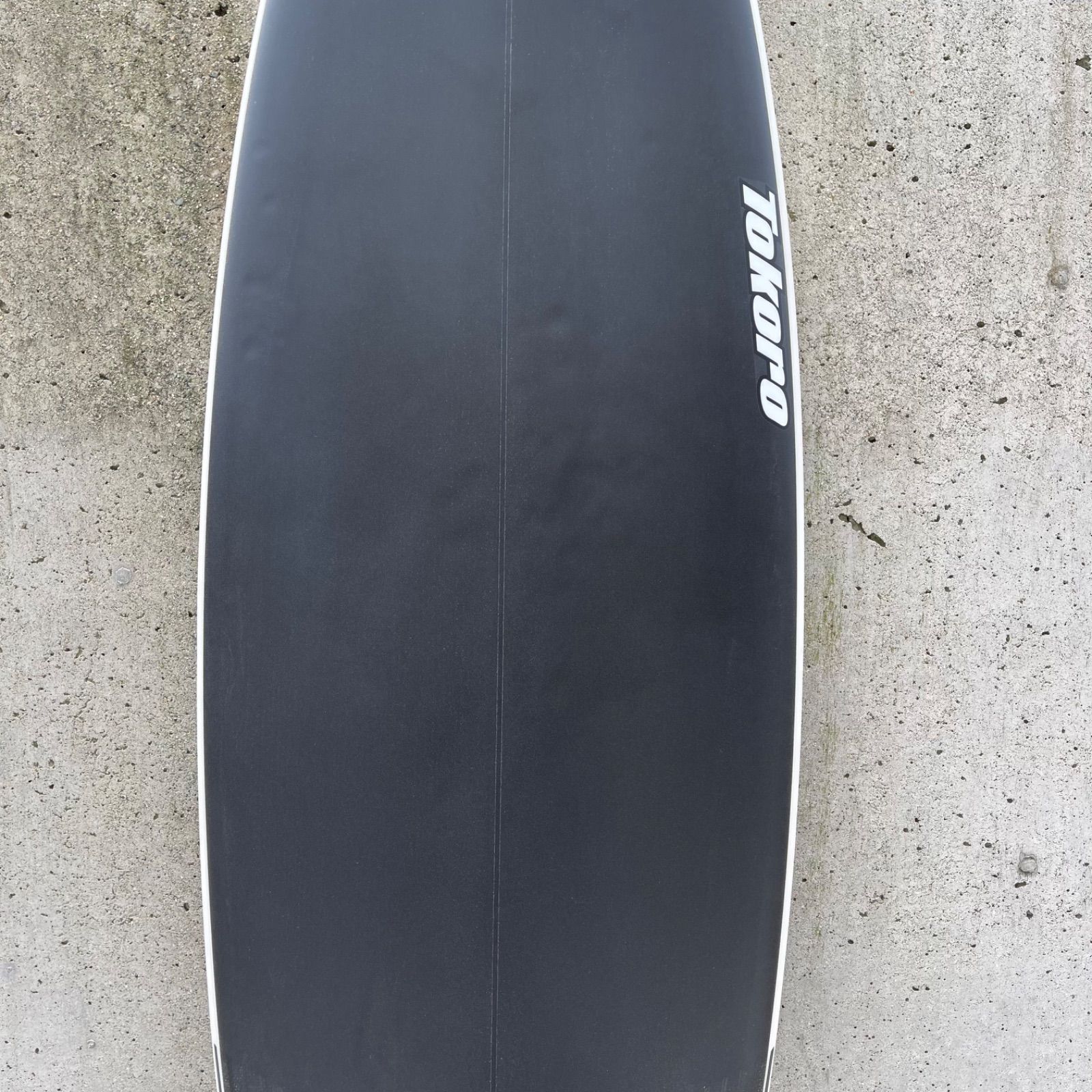 サーフボード　ショートボード　TOKORO トコロ　5'8 TOKORO トコロ サーフボード SFS 5'8 PU ポリウレタン 27.0L