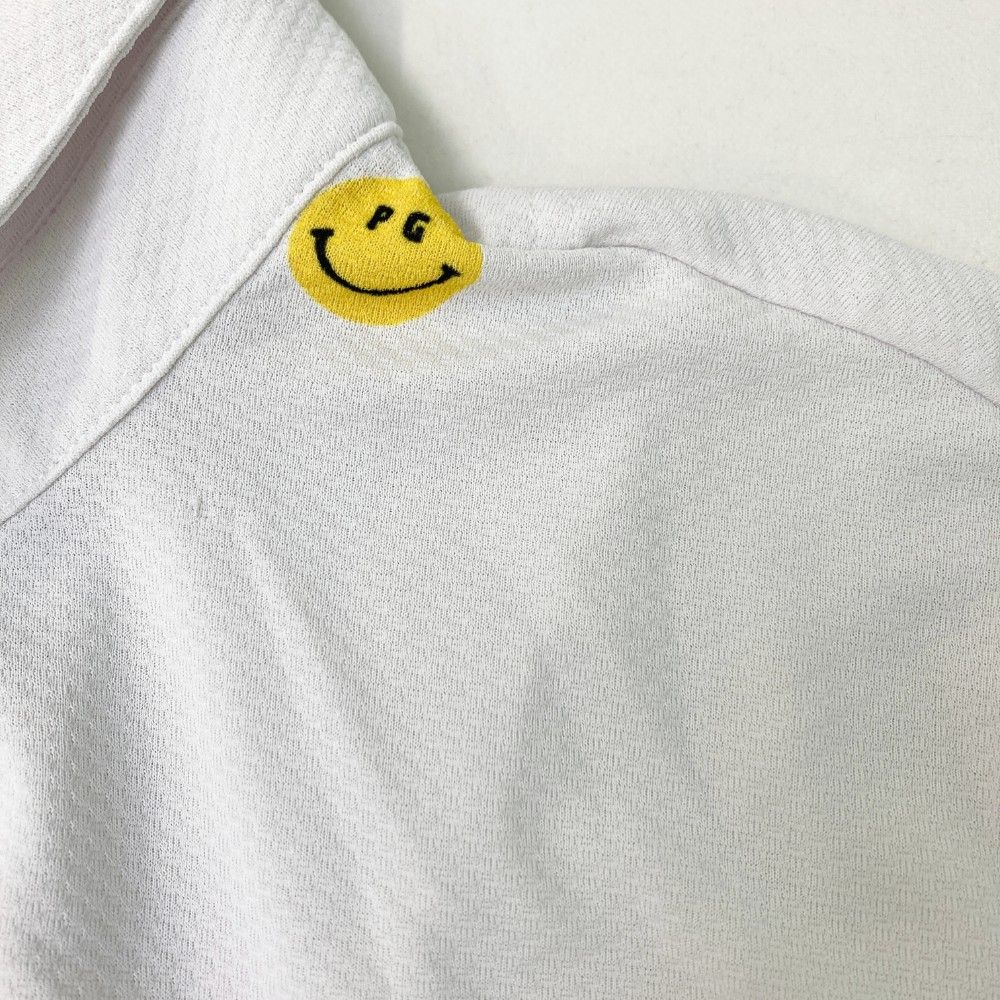 サイズ：3 PEARLY GATES パーリーゲイツ 2024年モデル 半袖