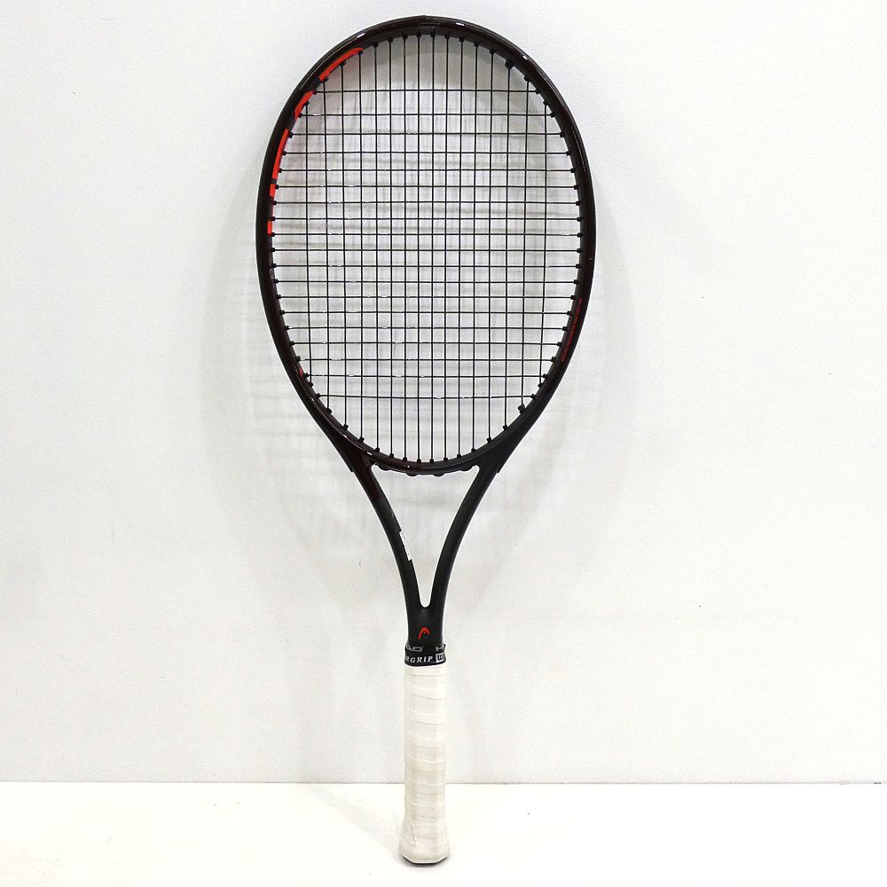 小牧店】HEAD PRESTIGE TOUR 300 テニスラケット 【I431-3582】 - メルカリ