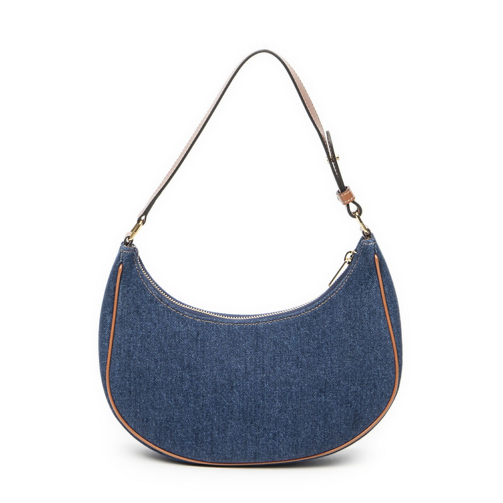 セリーヌ中アヴァ青