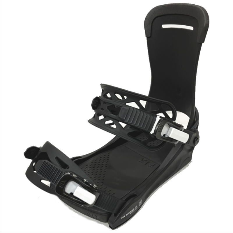 スノーボード FIX MAGUNM Magnum-FixBindings-