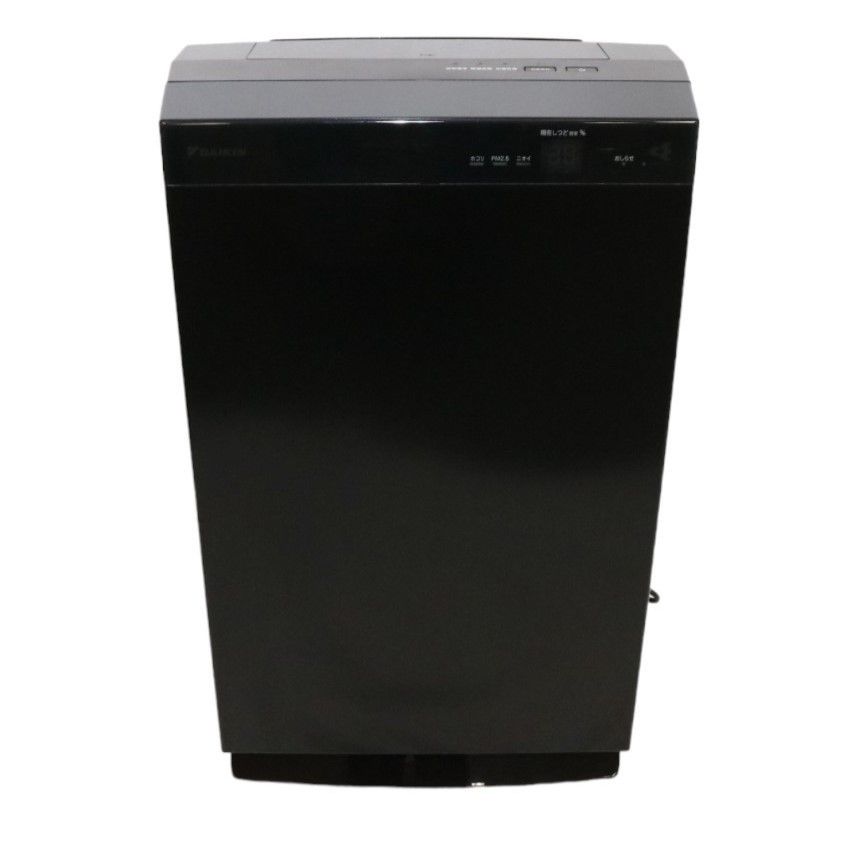 DAIKIN うるるとさらら 除加湿ストリーマ空気清浄機 MCZ70X-T