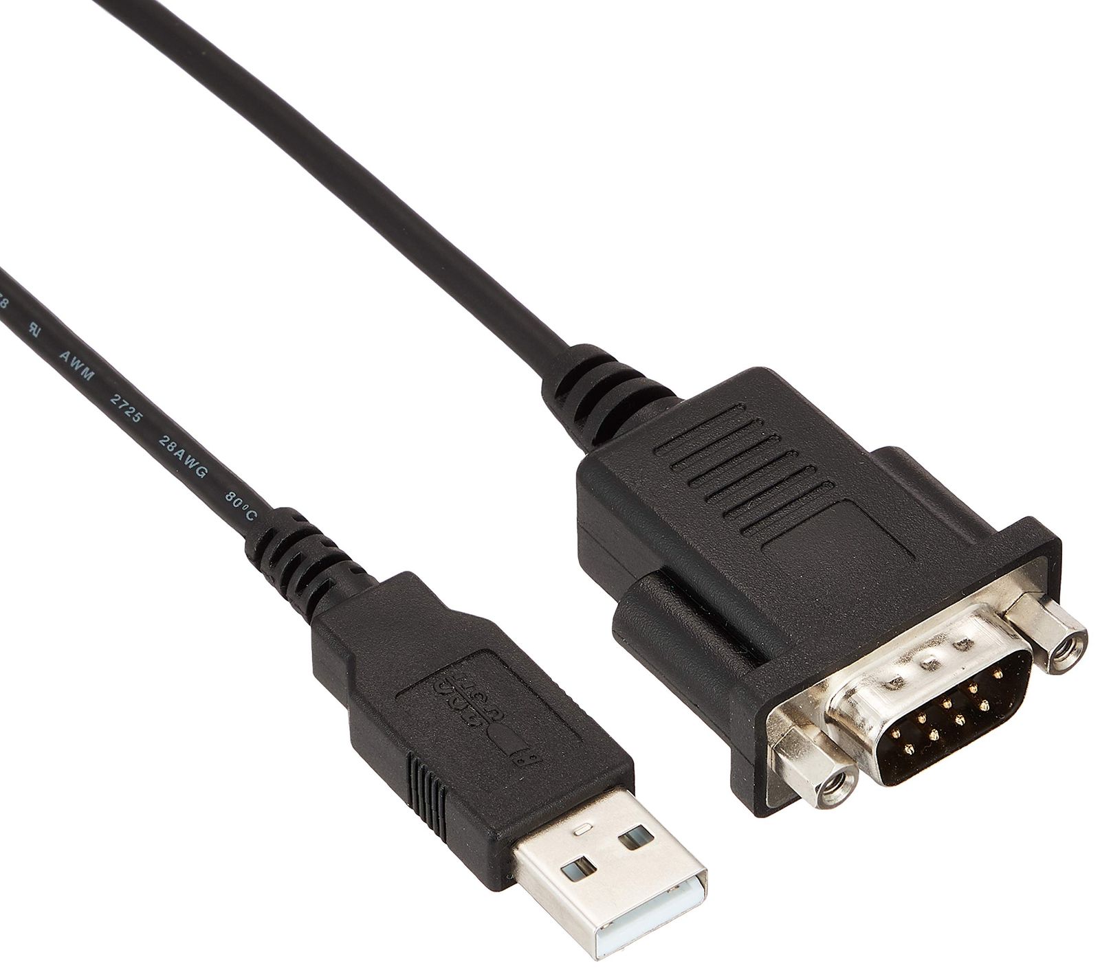 ラトックシステム USBシリアルコンバータ REX-USB60F 