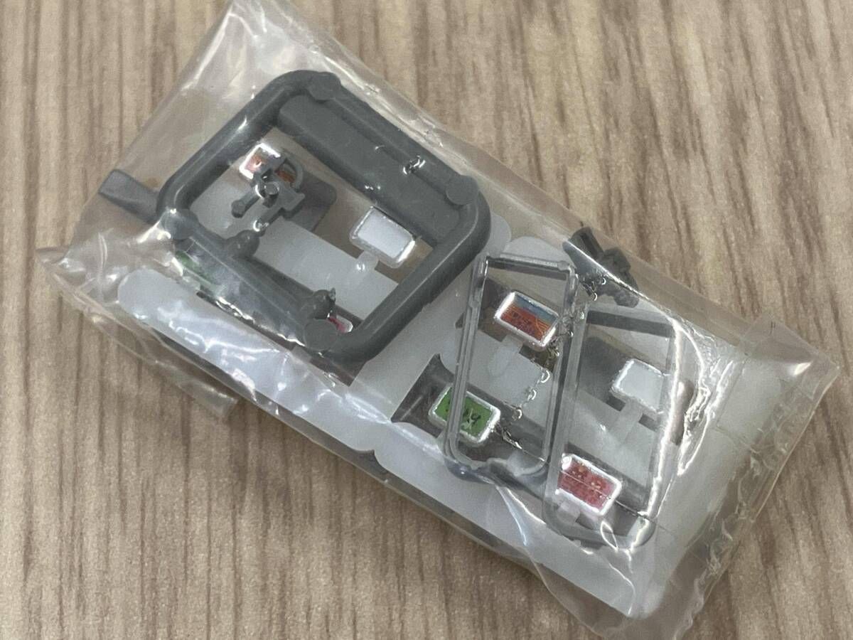 6両セット カトー